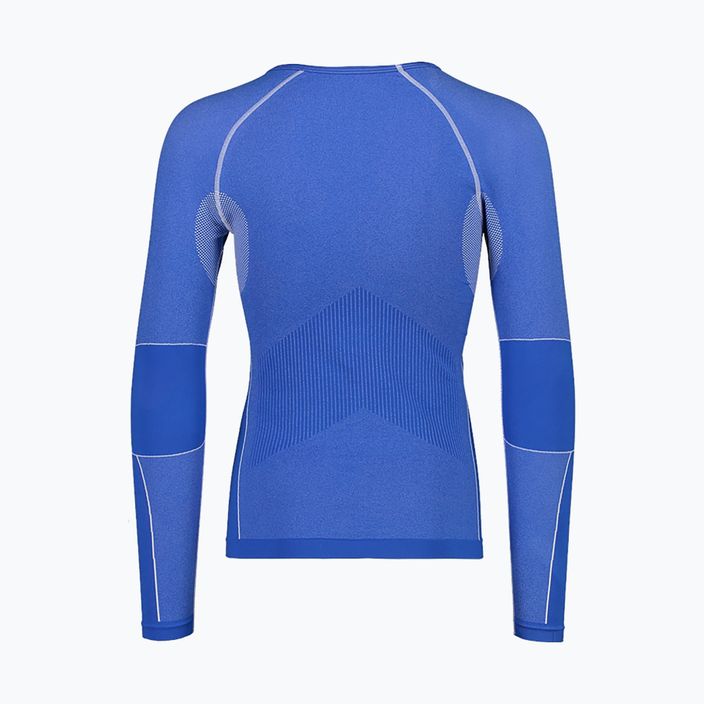 CMP cămașă termică pentru bărbați albastru 3Y97800/N913 3