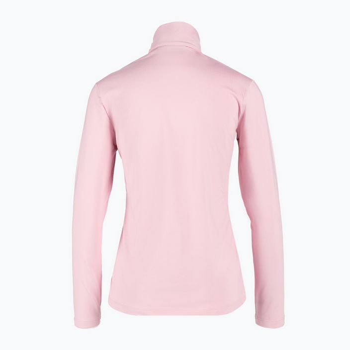 Bluză de schi pentru femei CMP roză 30L1086/B309 8