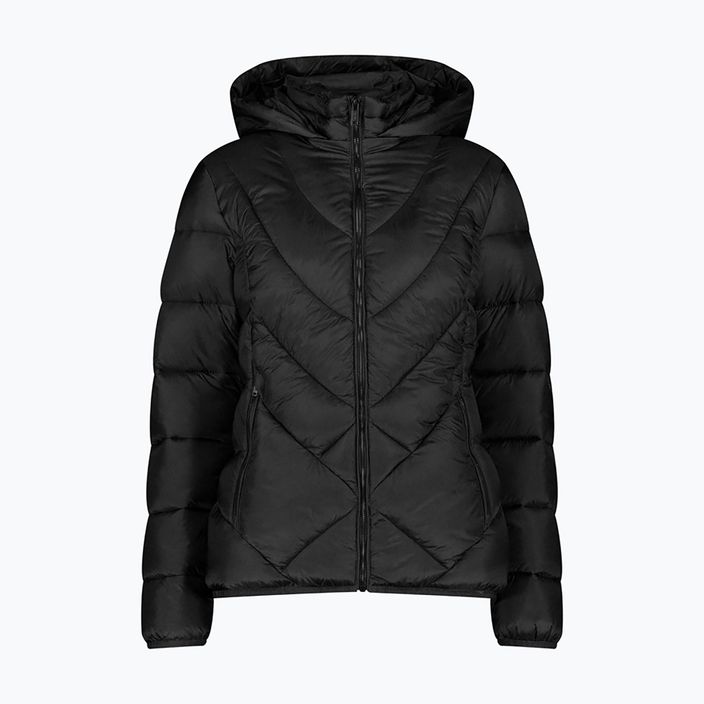 CMP jachetă pentru femei  negru 32K3026/U901 4