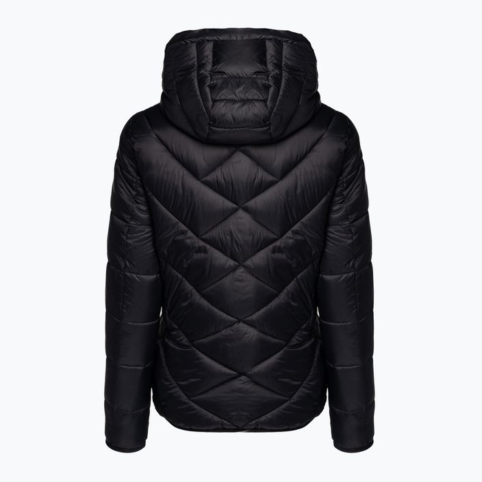 CMP jachetă pentru femei  negru 32K3026/U901 2