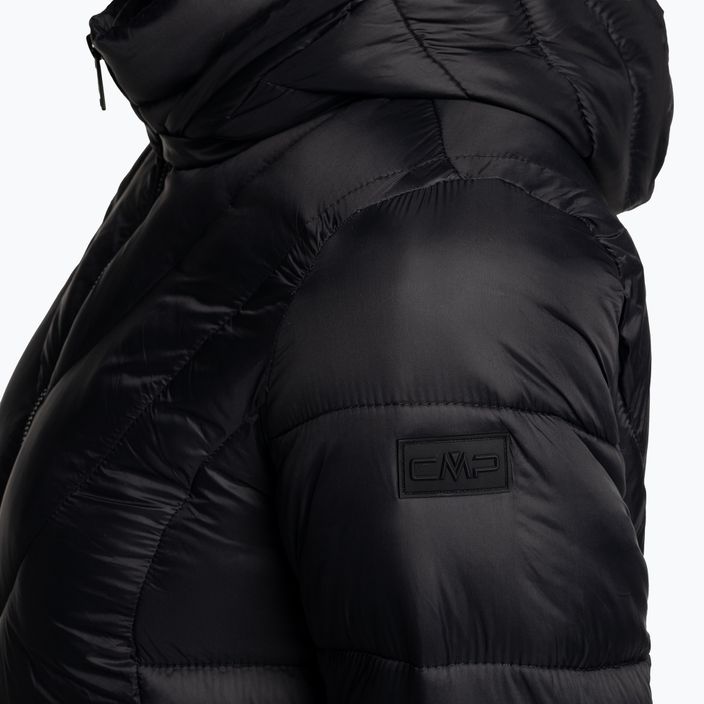 CMP jachetă pentru femei  negru 32K3026/U901 3