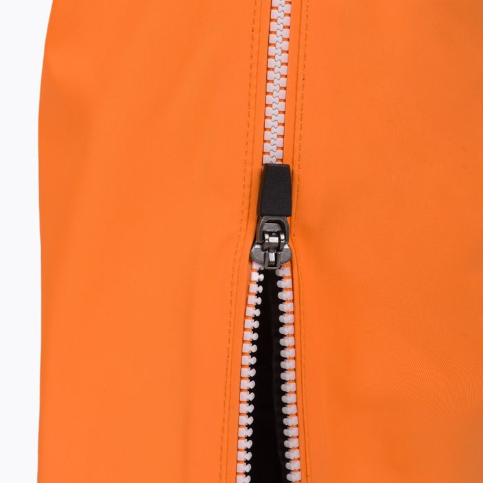 Pantaloni de schi pentru bărbați CMP portocalii 3W04467/C593 14