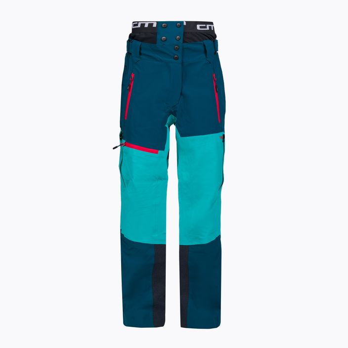 Pantaloni de schi de tură pentru femei CMP 32W3676 8