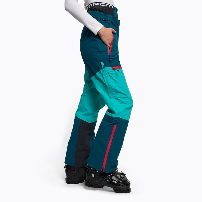 Pantaloni de schi de tură pentru femei CMP 32W3676 3