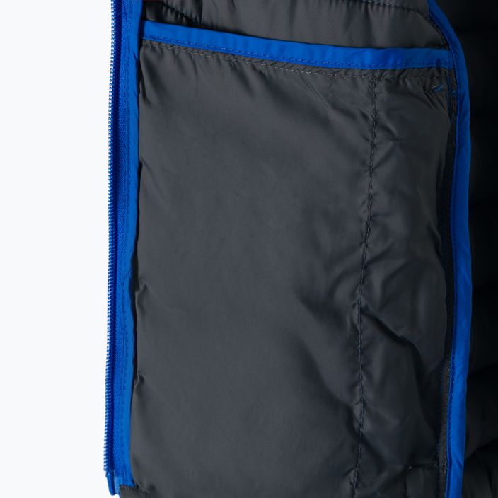 CMP jachetă pentru copii  albastru 32Z1014A/N951 6