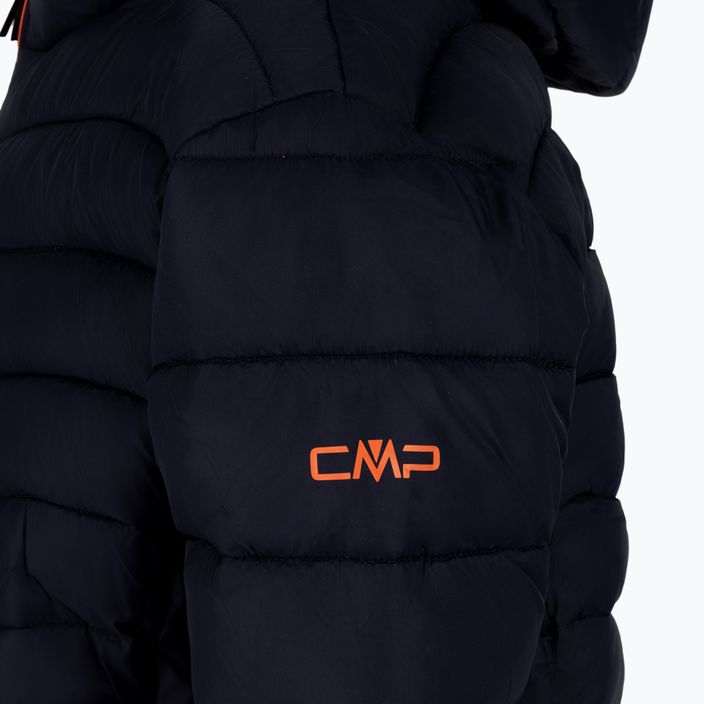 CMP Fix Hood jachetă pentru copii albastru marin 32Z1014B/N950 6