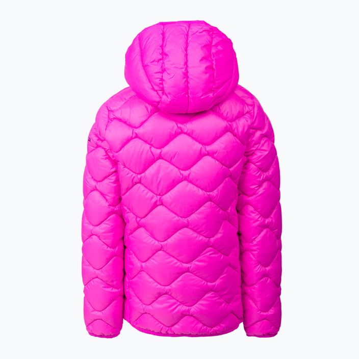 CMP G Fix Hood jachetă pentru copii în jos roz 32Z1115B 2