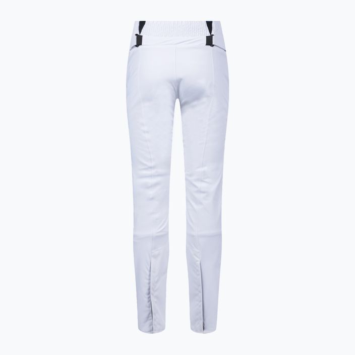 Pantaloni de schi pentru femei CMP bianco 2