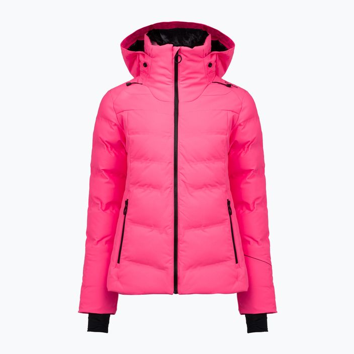 Jachetă de schi pentru femei CMP 33W0376/B357 gloss