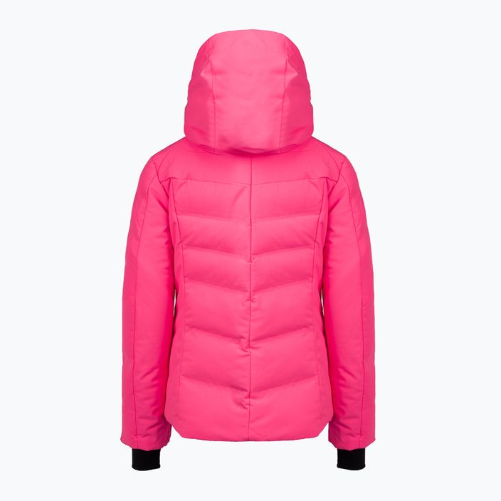 Jachetă de schi pentru femei CMP 33W0376/B357 gloss 2