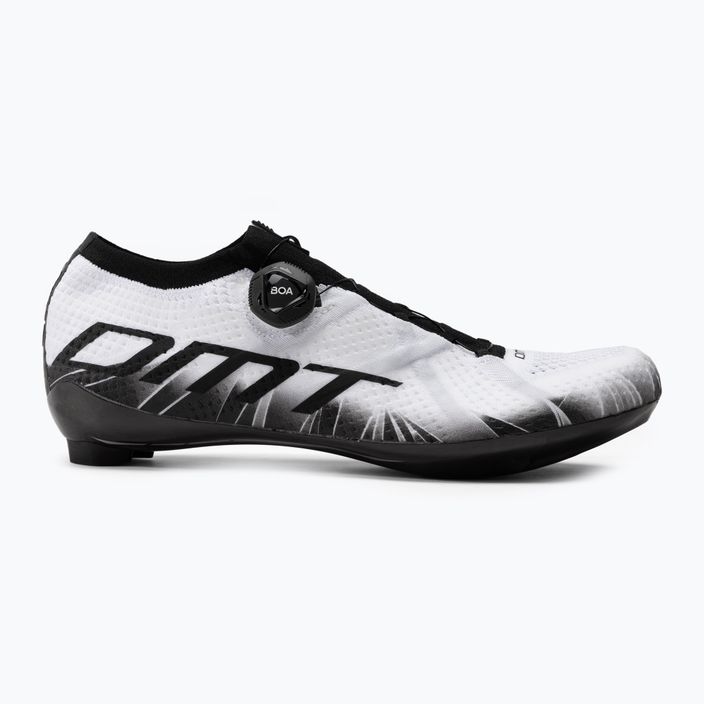 Pantofi de ciclism pentru bărbați DMT KR1 alb M0010DMT19KR1-A-0015 2