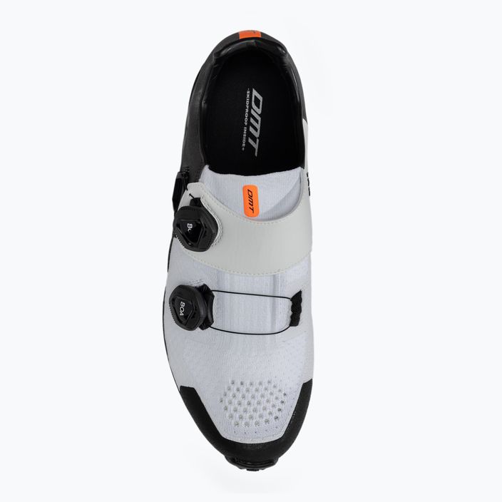 Pantofi de ciclism pentru bărbați DMT MH1 alb M0010DMT20MH1-A-0022 6