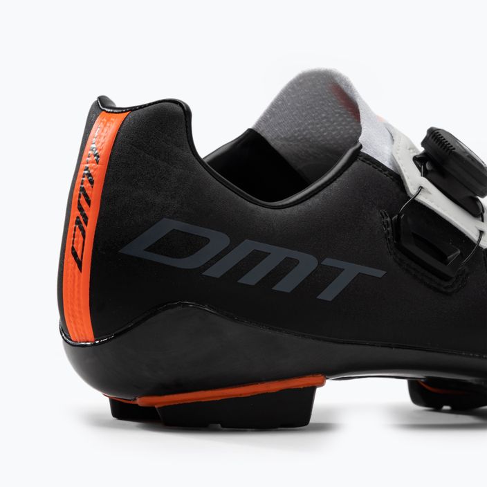 Pantofi de ciclism pentru bărbați DMT MH1 alb M0010DMT20MH1-A-0022 10