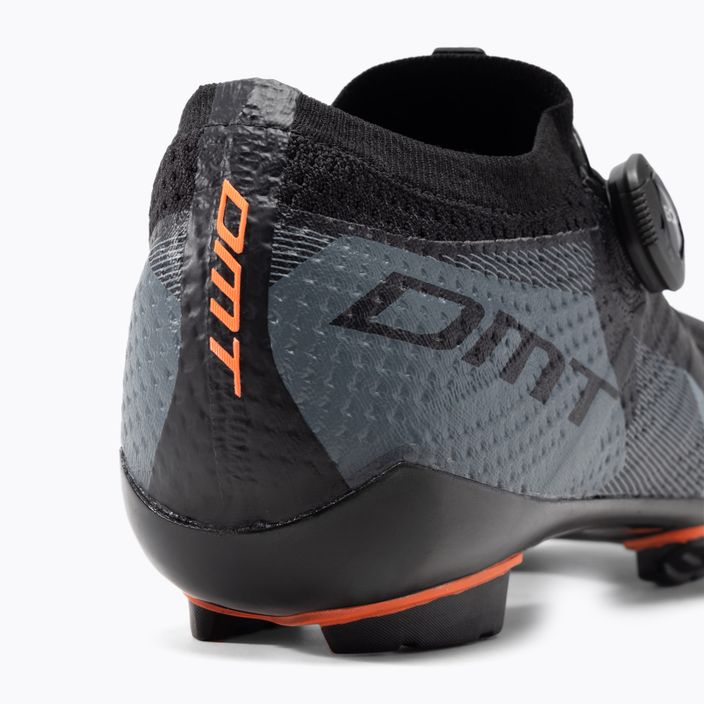 Pantofi de ciclism pentru bărbați DMT KM10 gri M0010DMT20KM1-A-0016 9
