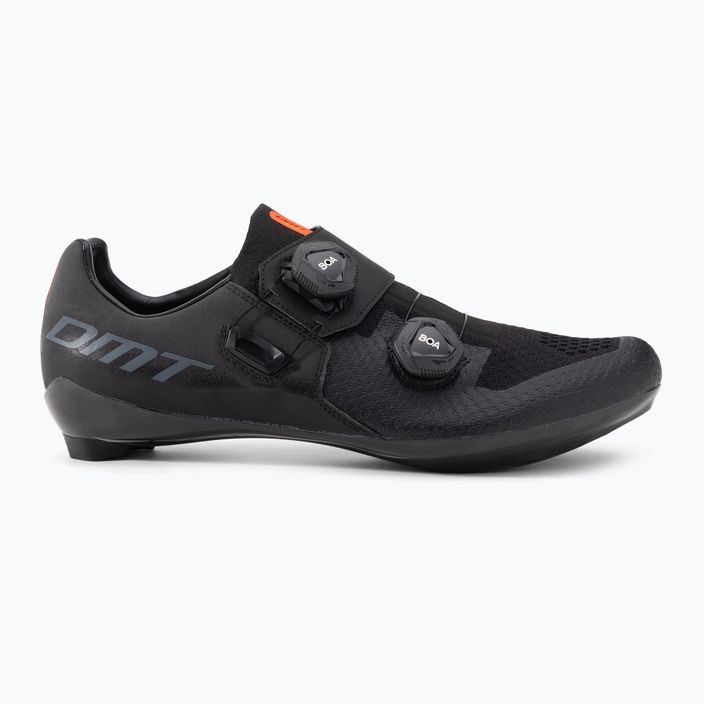 Pantofi de ciclism pentru bărbați DMT SH1 negru M0010DMT20SH1-A-0019 2
