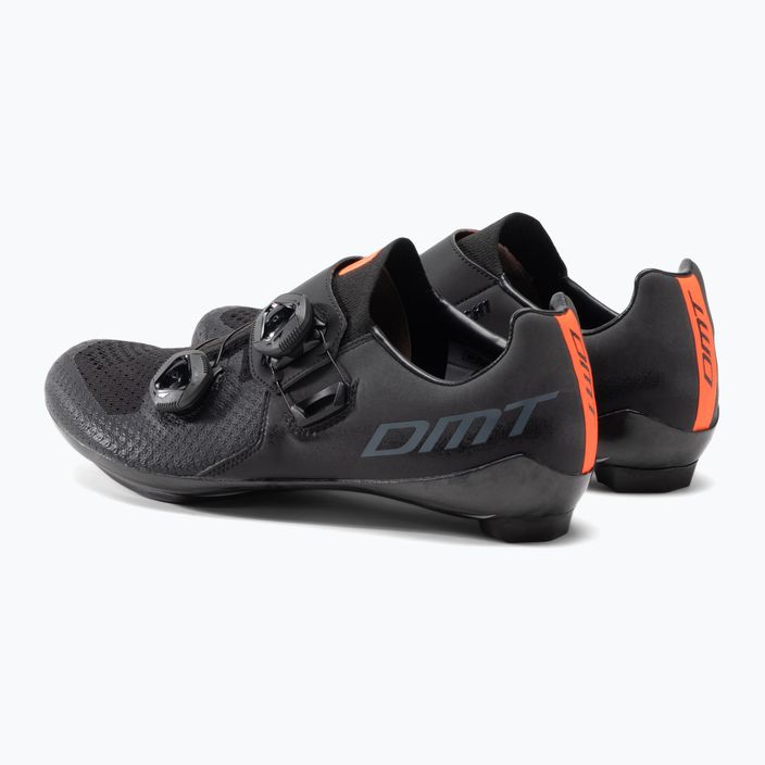 Pantofi de ciclism pentru bărbați DMT SH1 negru M0010DMT20SH1-A-0019 3