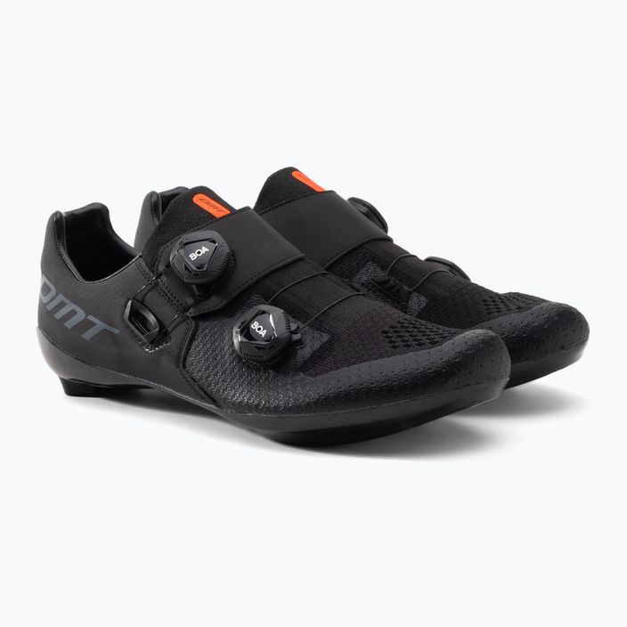 Pantofi de ciclism pentru bărbați DMT SH1 negru M0010DMT20SH1-A-0019 5