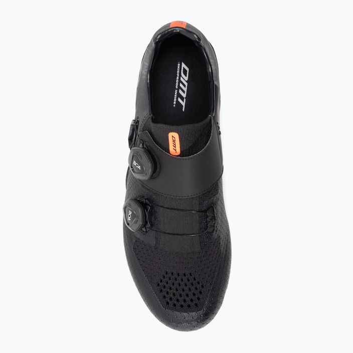 Pantofi de ciclism pentru bărbați DMT SH1 negru M0010DMT20SH1-A-0019 6