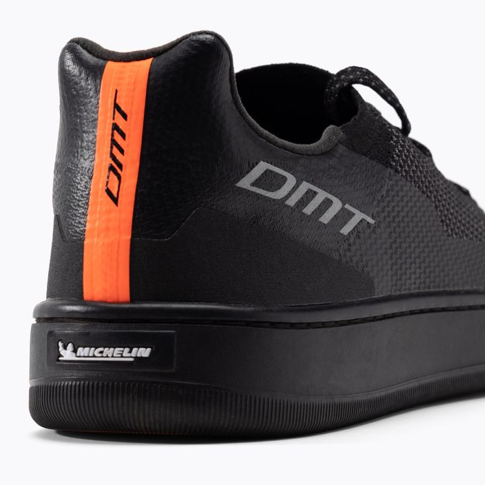 Pantofi de ciclism pentru bărbați DMT FK1 negru M0010DMT21FK1-A-0026 8