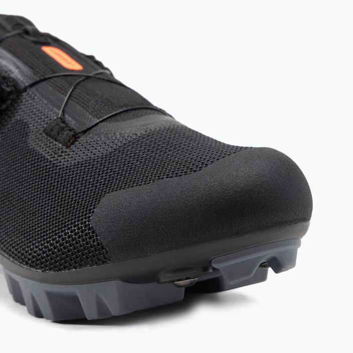 Pantofi de ciclism pentru bărbați DMT KM4 negru M0010DMT21KM4-A-0019 8