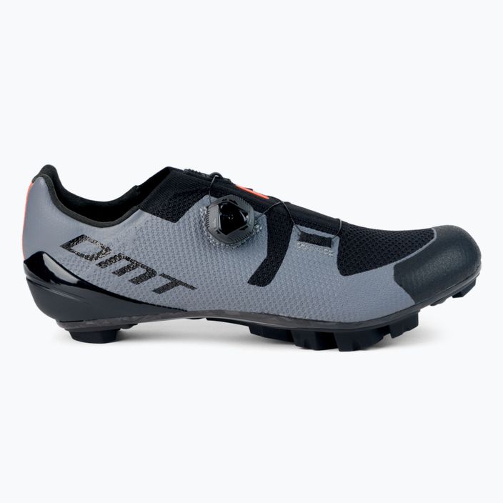 Pantofi de ciclism pentru bărbați DMT KM3 grafit M0010DMT20KM3-A-0038 2