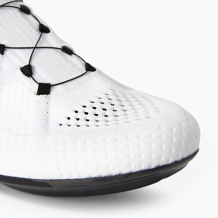 Pantofi de șosea pentru bărbați DMT KR1 alb/alb 14