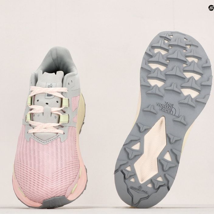 Pantofi de alergare pentru femei The North Face Vectiv Eminus roz NF0A5G3MIKG1 18