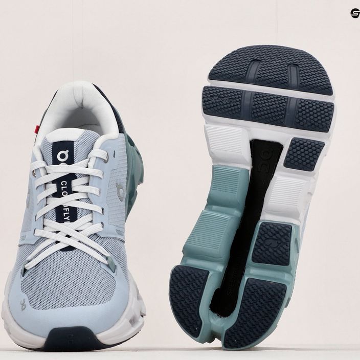 Pantofi de alergare pentru femei On Cloudflyer 4 15