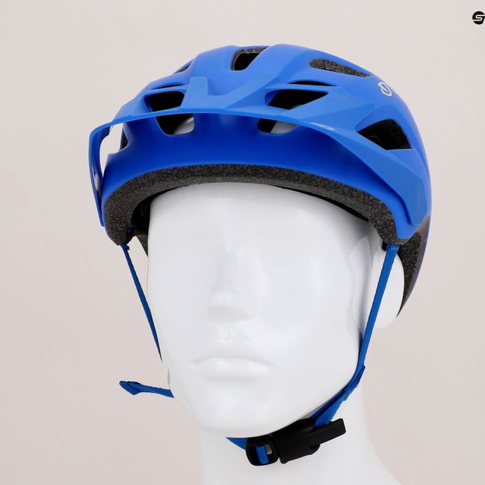 Cască de bicicletă Giro FIXTURE, albastru, GR-7129933 9