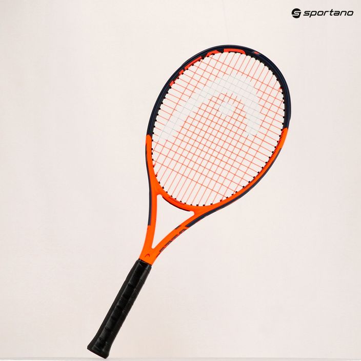 Rachetă de tenis HEAD IG Challenge MP portocalie 235513 7