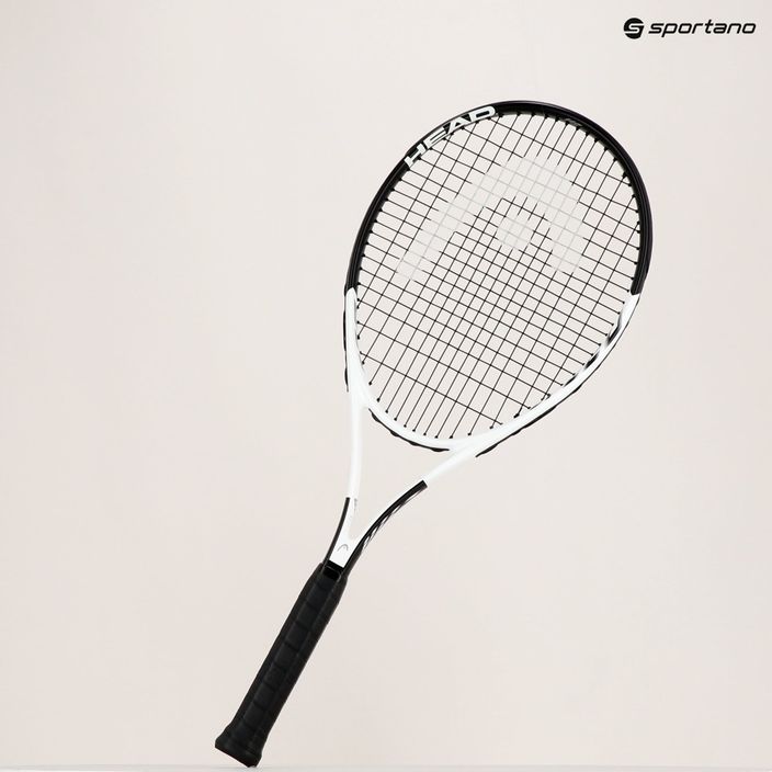 Rachetă de tenis HEAD Geo Speed alb 235601 7