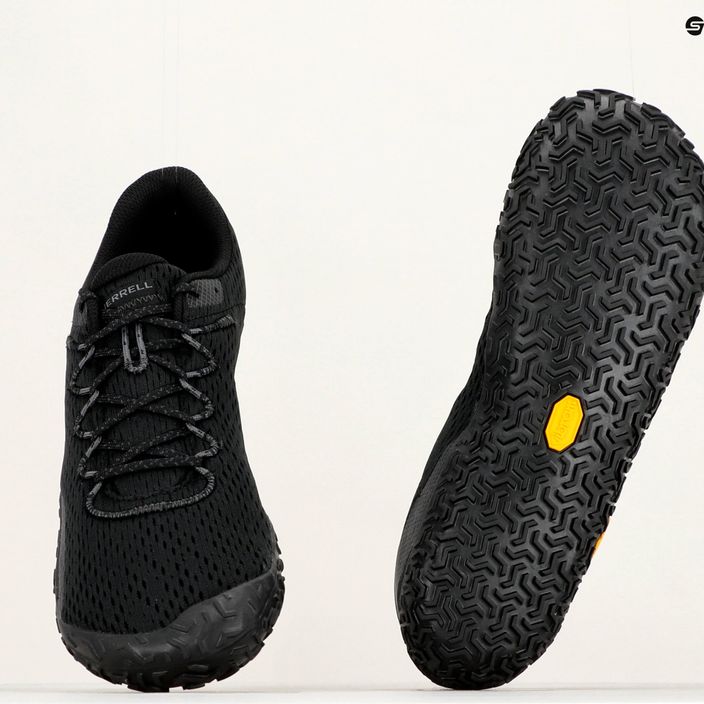 Pantofi de alergare pentru bărbați Merrell Vapor Glove 6 negru J067663 11