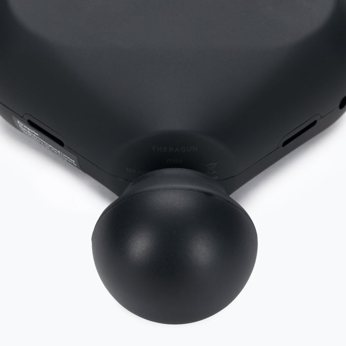 Dispozitiv de masaj Therabody Theragun Mini negru G4-MINI-PKG-EU 4