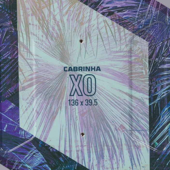 Cabrinha XO pentru femei kiteboard roz K2TTXOXOXOX133XXX 3
