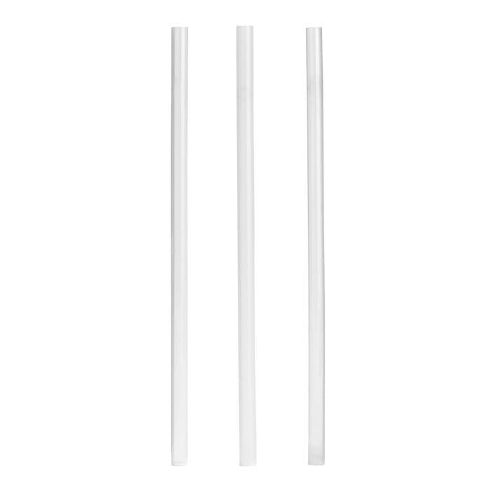 Paie Hydro Flask Replacement Straws 3 buc. celar 2