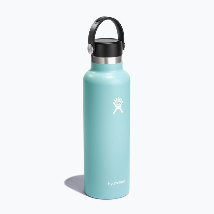 Sticlă de turism Hydro Flask Standard Flex 620 ml dew 2