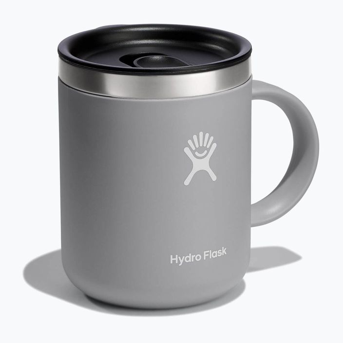 Cană Hydro Flask Mug 355 ml cană termică gri M12CP035 2