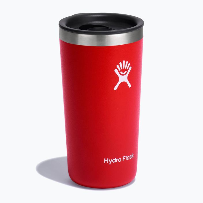Hydro Flask All Around Tumbler 355 ml cană termică roșie T12CPB612 3