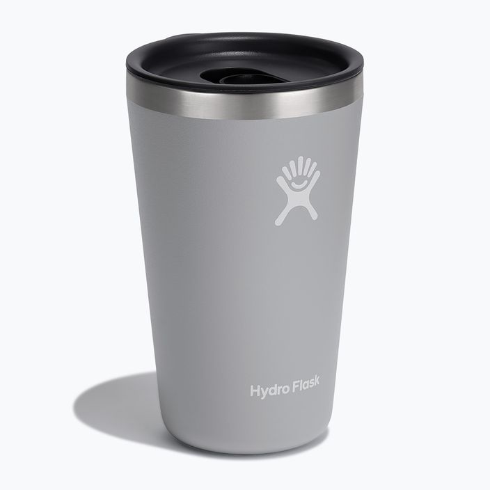 Cană Hydro Flask All Around Tumbler Press-In 473 ml birch 3