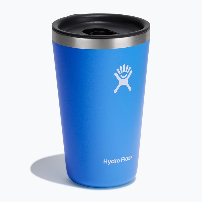 Cană Hydro Flask All Around Tumbler Press-In 473 ml cascade 2