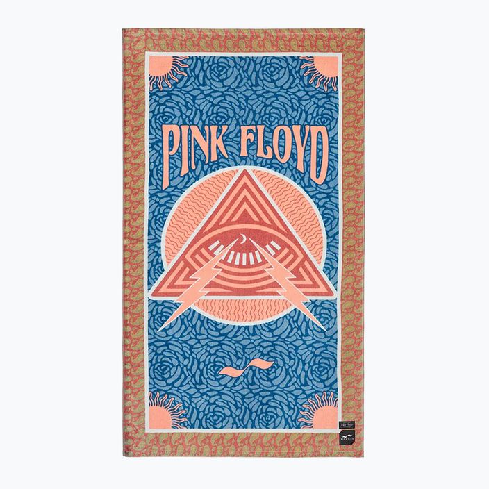 Prosop Slowtide The Floyd pink