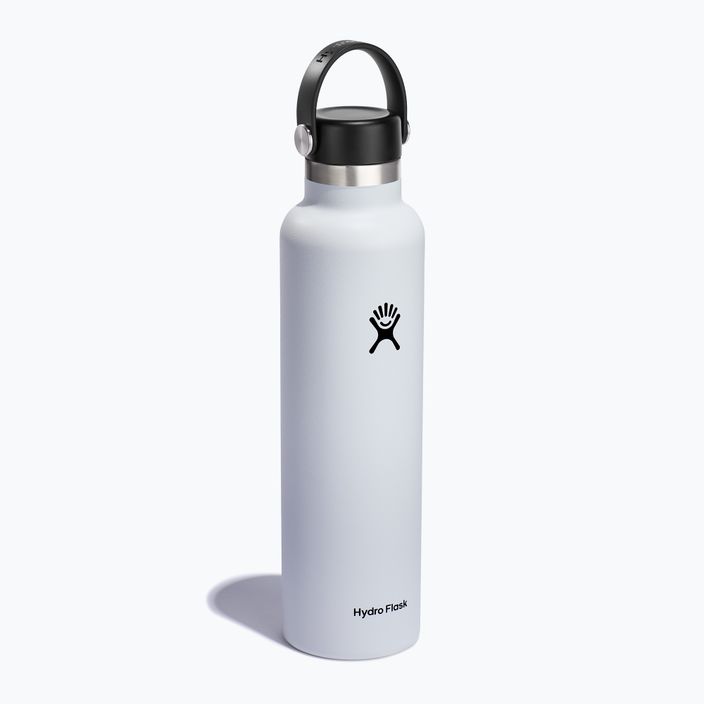 Sticlă termică  Hydro Flask Standard Flex Cap 709 ml white 2