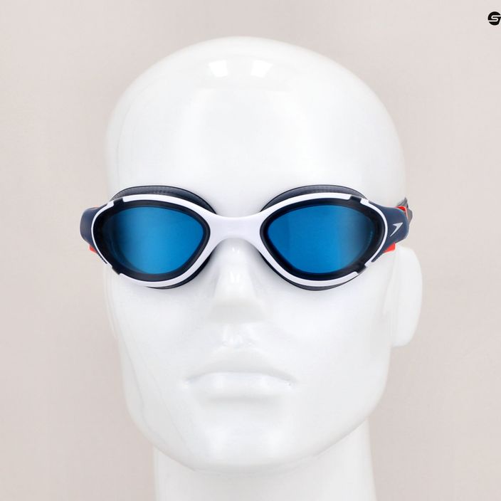 Speedo Biofuse 2.0 albastru ochelari de înot 8-0023323214502 11