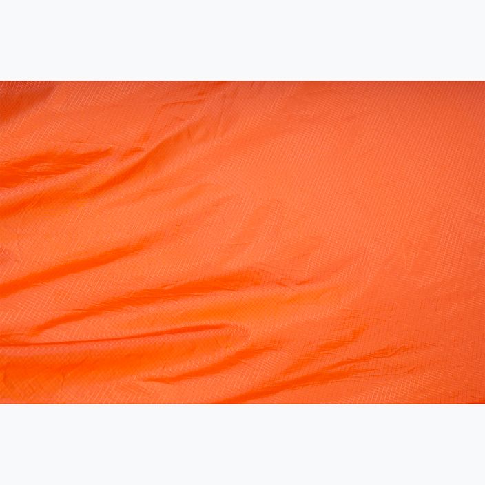 ENO Sub6 hamac ultraușor portocaliu pentru drumeții ENO Sub6 2