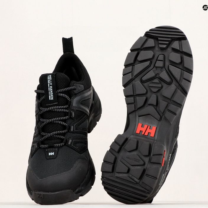 Helly Hansen Stalheim HT bărbați cizme de trekking negru 11849_990 19