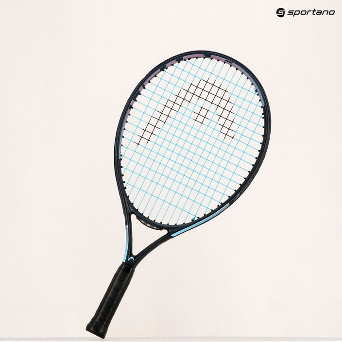 Rachetă de tenis pentru copii HEAD IG Gravity Jr. 21 albastru-negru 235033 9