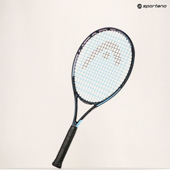 Rachetă de tenis pentru copii HEAD IG Gravity Jr. 26 albastru-negru 235003 7