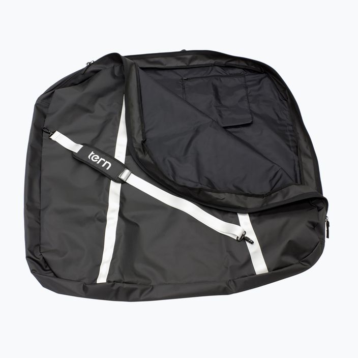 Geantă de transport pentru bicicletă Tern Stow Bag black 2