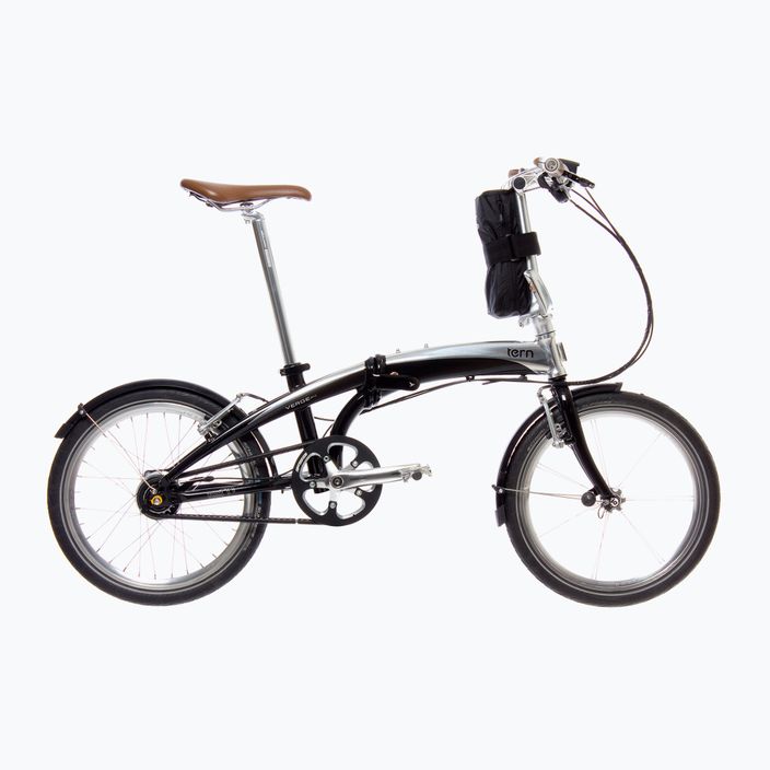 Geantă de transport pentru bicicletă Tern Carry On Cover 2.0 black 5