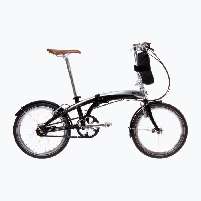 Geantă de transport pentru bicicletă Tern Carry On Cover 2.0 black 6